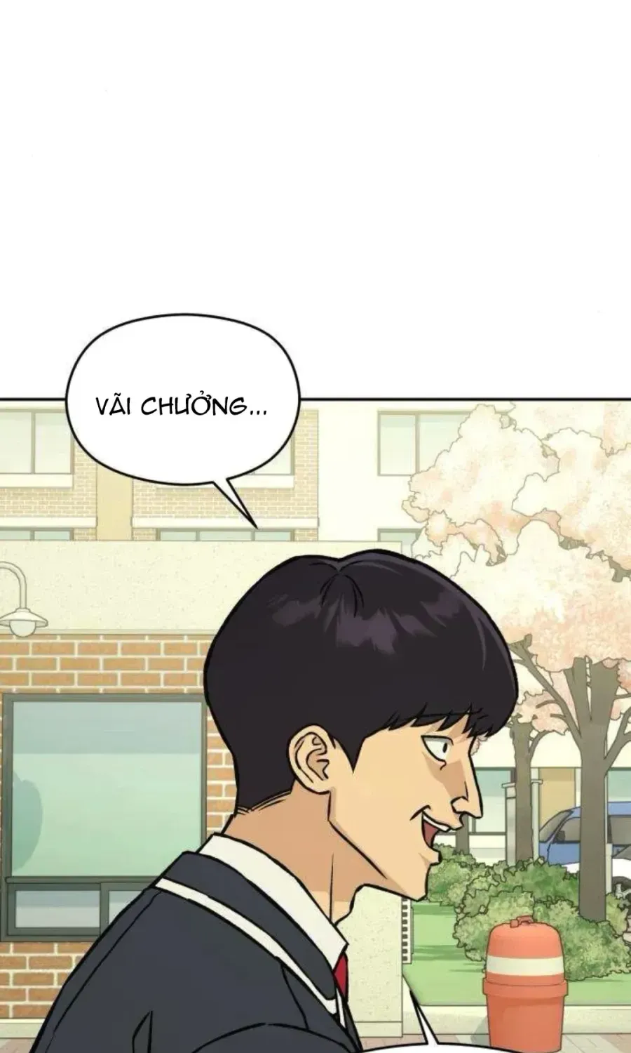 Nguyên Tắc Của Serim Chap 10 - Next Chap 11