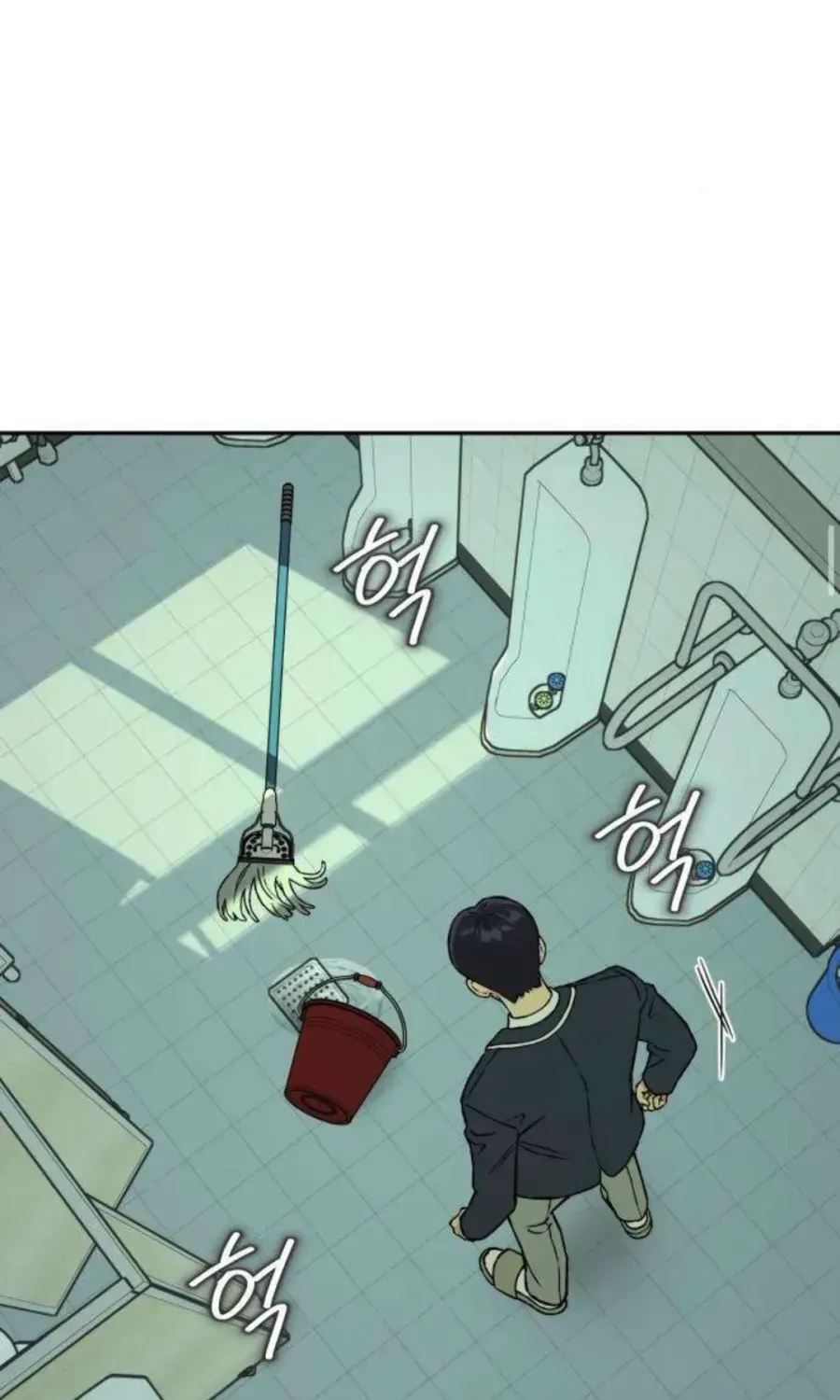 Nguyên Tắc Của Serim Chap 10 - Next Chap 11