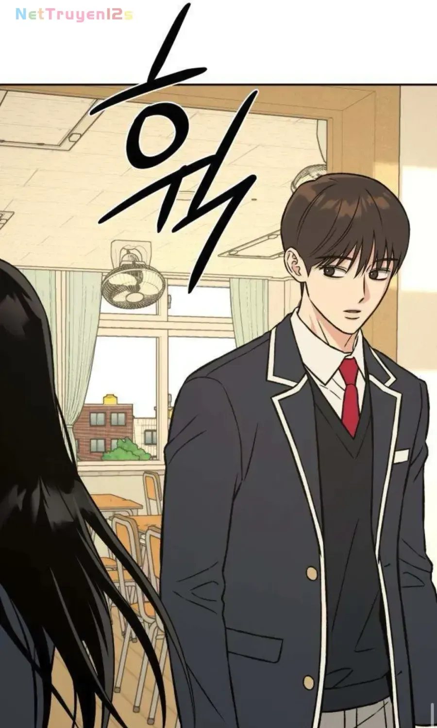Nguyên Tắc Của Serim Chap 10 - Next Chap 11