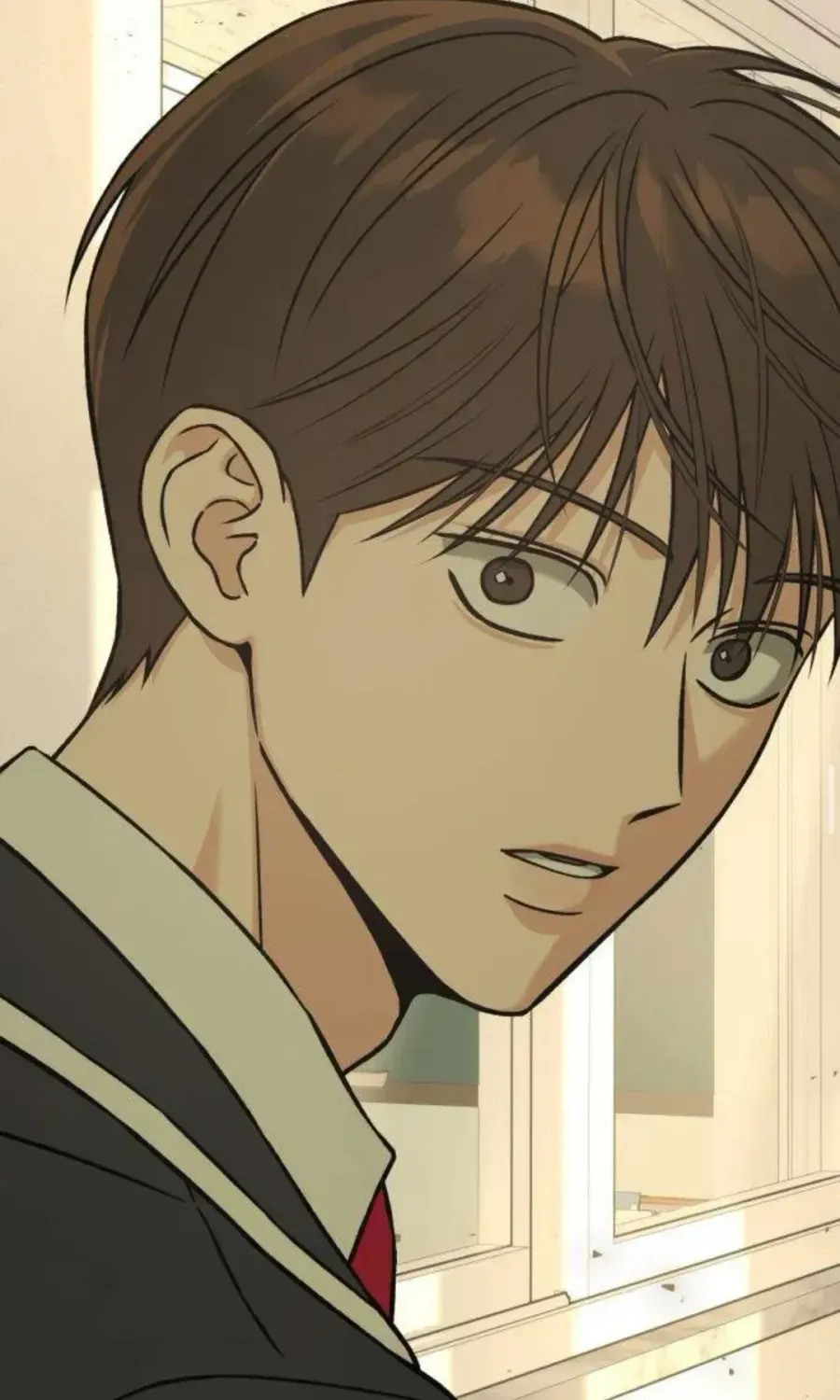 Nguyên Tắc Của Serim Chap 10 - Next Chap 11