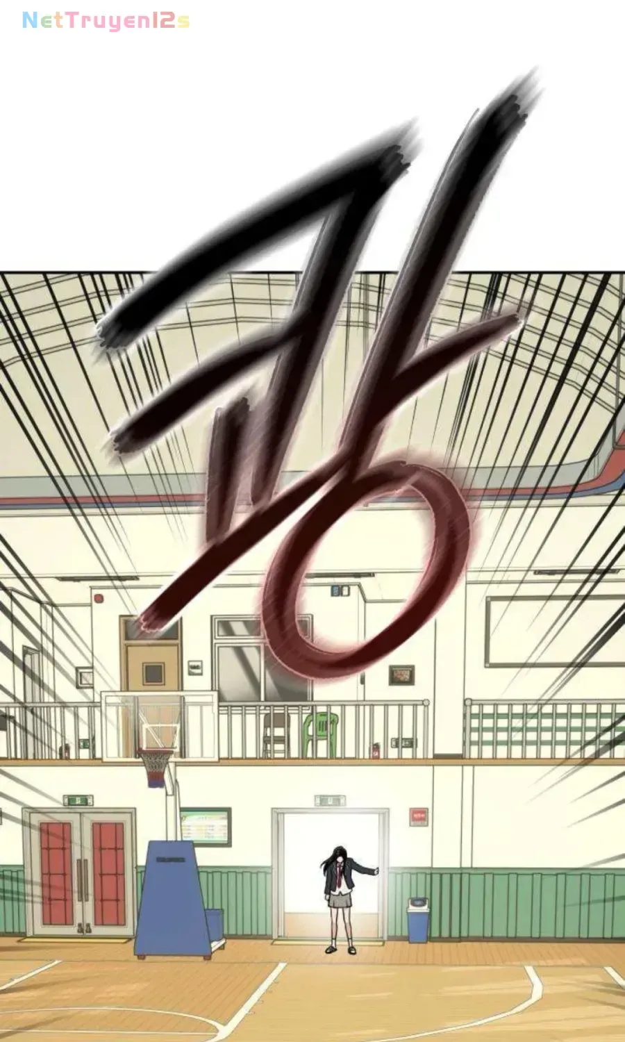 Nguyên Tắc Của Serim Chap 10 - Next Chap 11