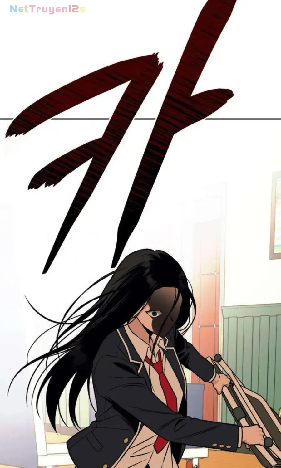 Nguyên Tắc Của Serim Chap 10 - Next Chap 11