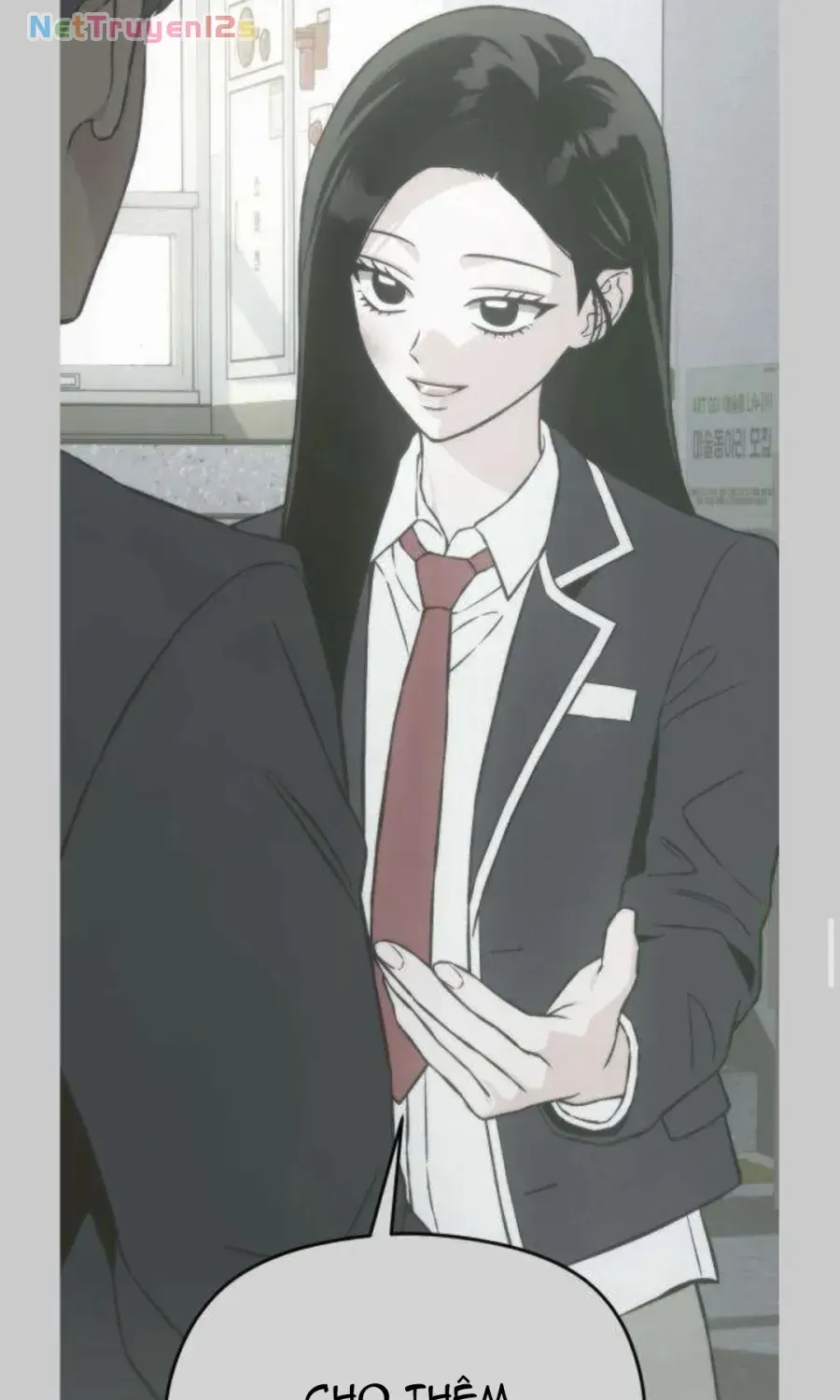 Nguyên Tắc Của Serim Chap 10 - Next Chap 11