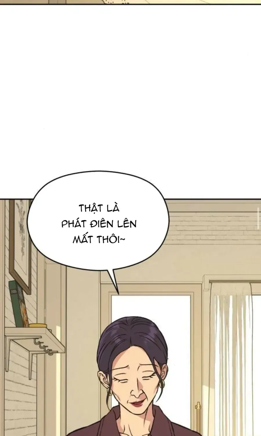 Nguyên Tắc Của Serim Chap 10 - Next Chap 11