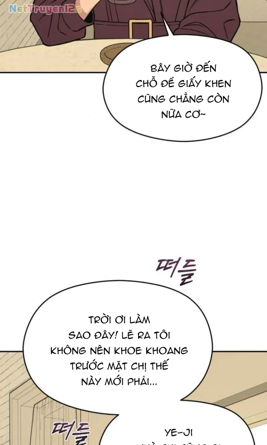 Nguyên Tắc Của Serim Chap 10 - Next Chap 11