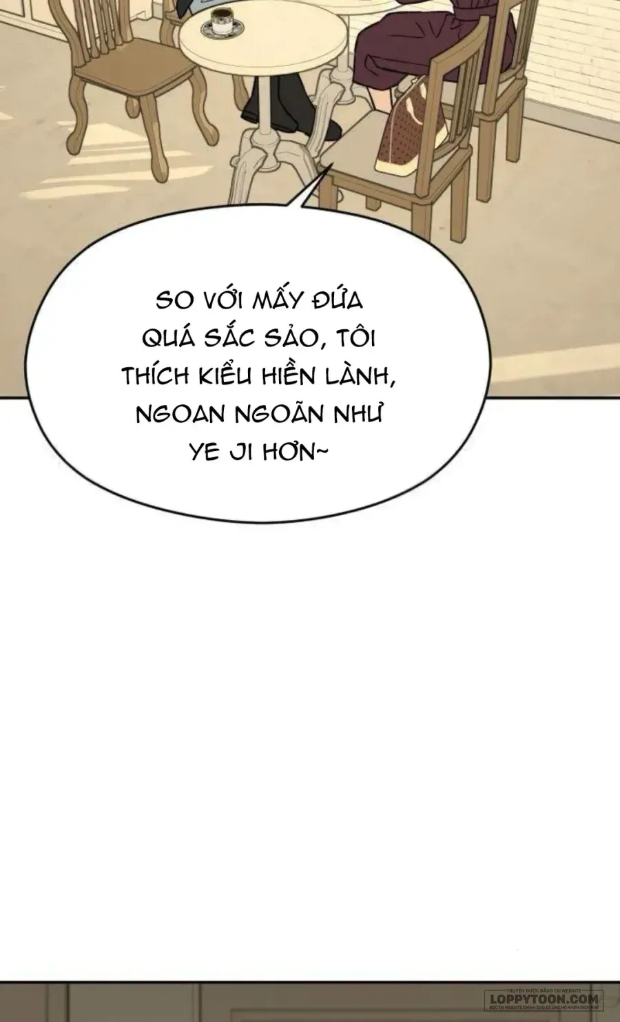 Nguyên Tắc Của Serim Chap 10 - Next Chap 11