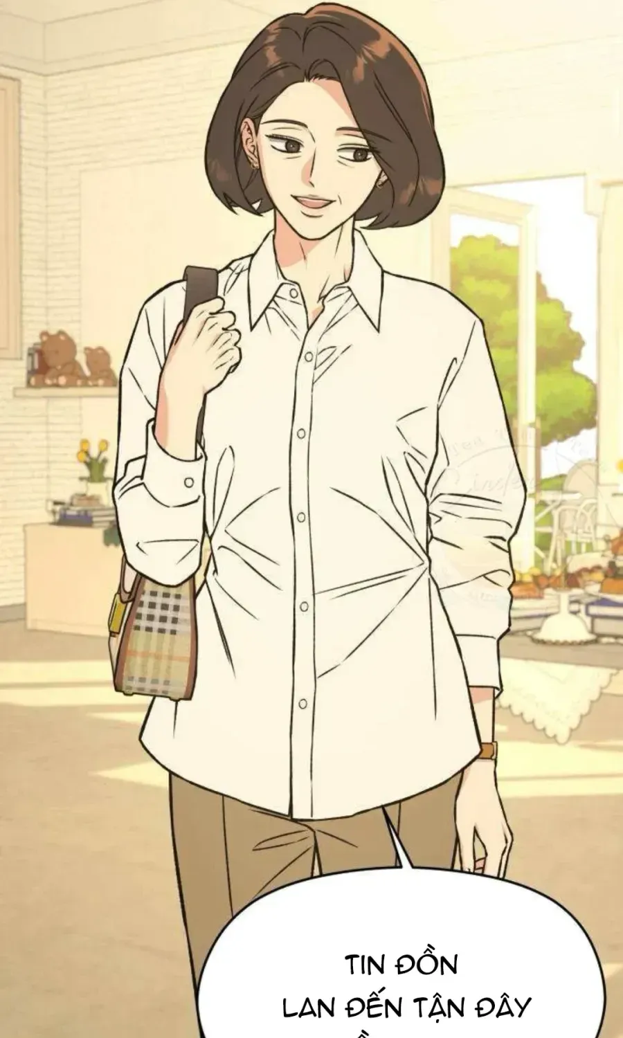 Nguyên Tắc Của Serim Chap 10 - Next Chap 11