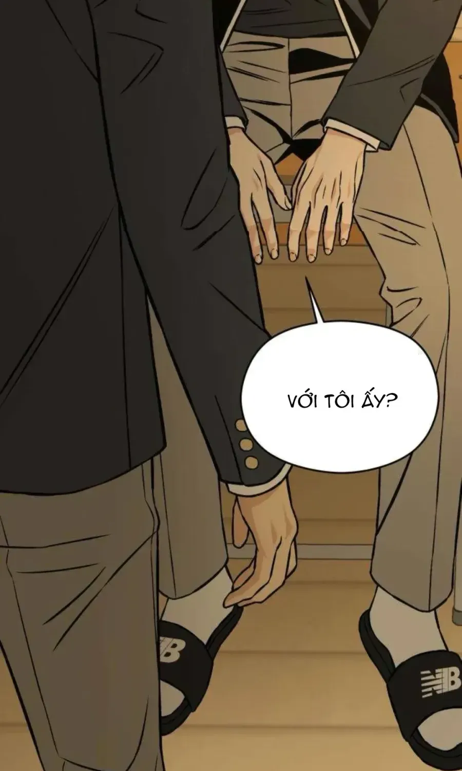 Nguyên Tắc Của Serim Chap 10 - Next Chap 11