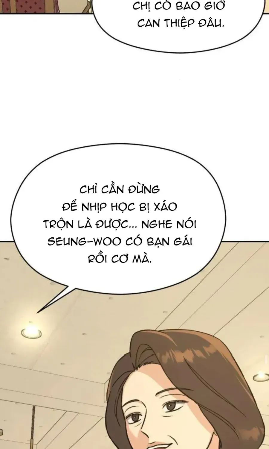 Nguyên Tắc Của Serim Chap 10 - Next Chap 11