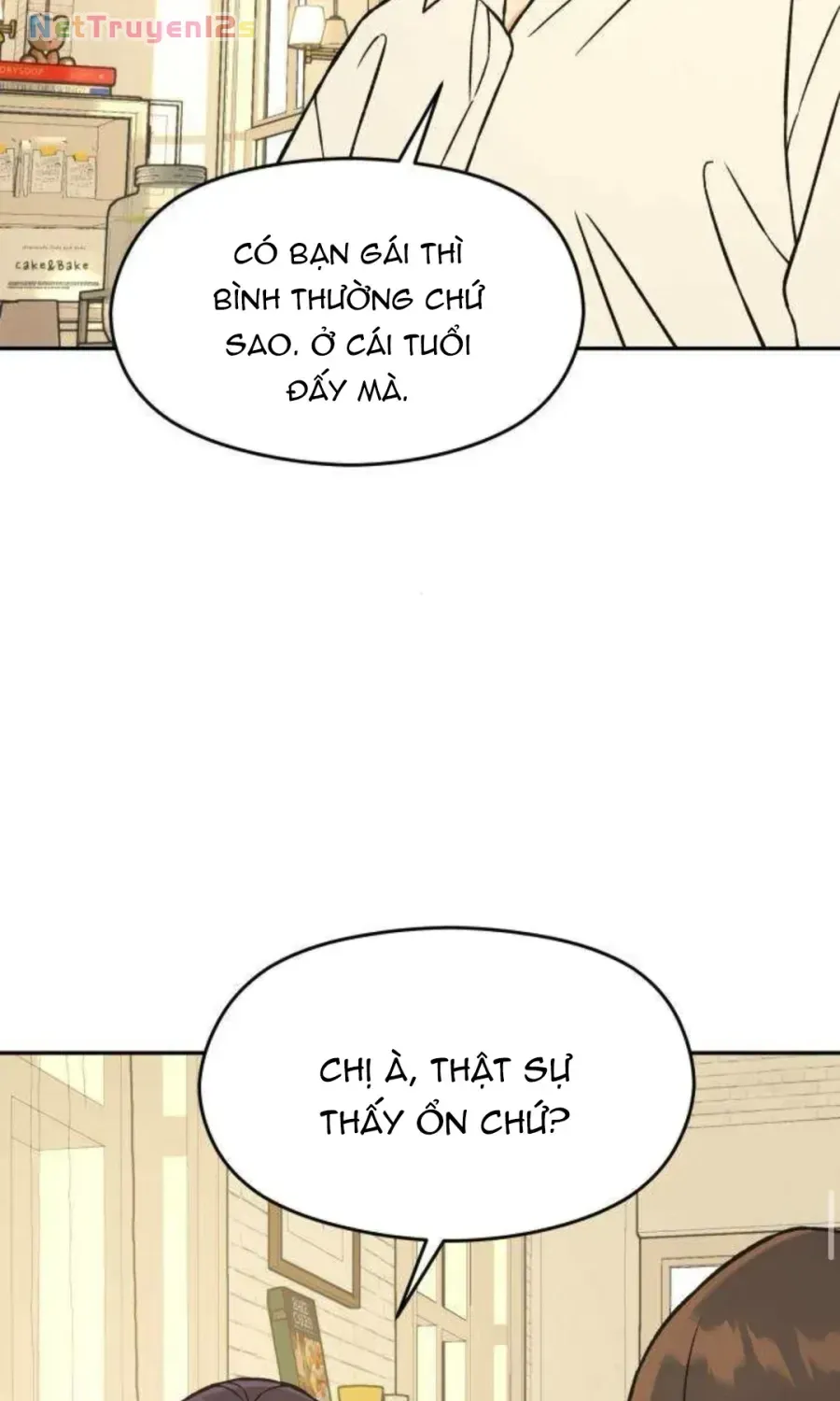 Nguyên Tắc Của Serim Chap 10 - Next Chap 11