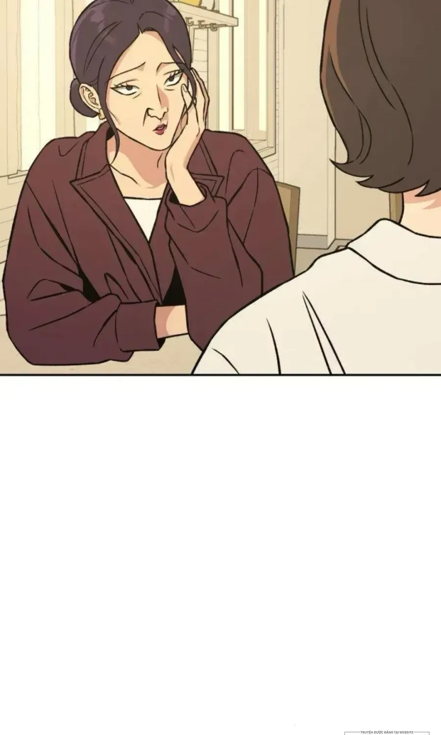 Nguyên Tắc Của Serim Chap 10 - Next Chap 11