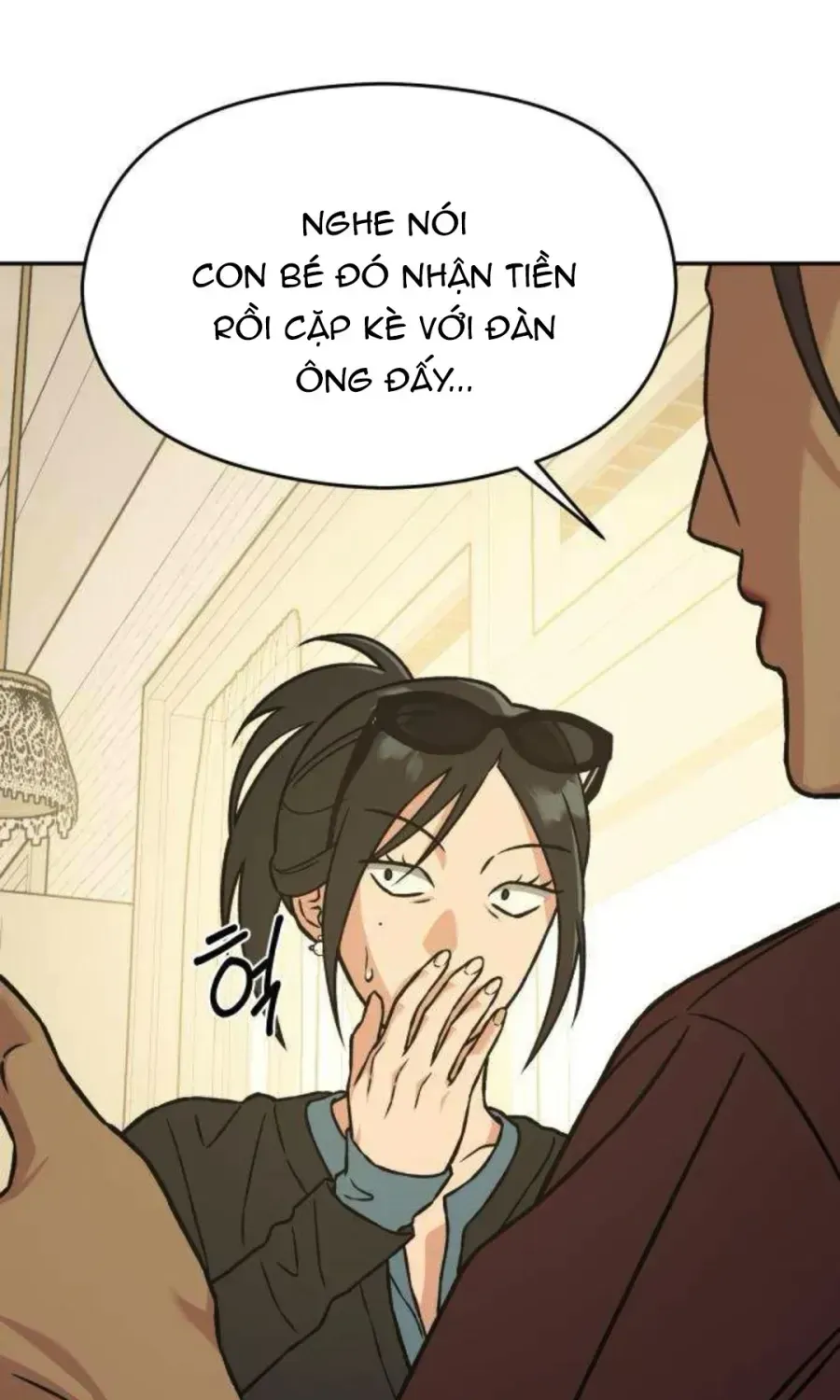 Nguyên Tắc Của Serim Chap 10 - Next Chap 11