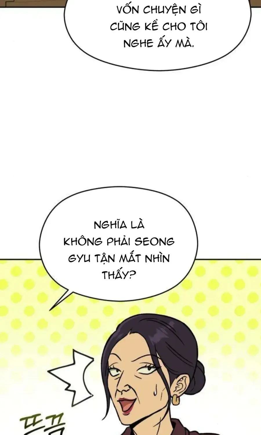 Nguyên Tắc Của Serim Chap 10 - Next Chap 11