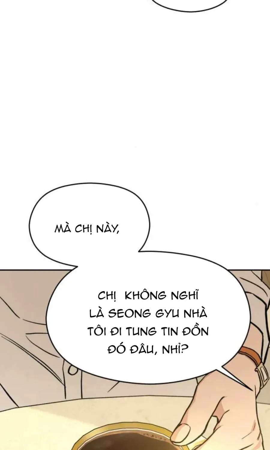 Nguyên Tắc Của Serim Chap 10 - Next Chap 11