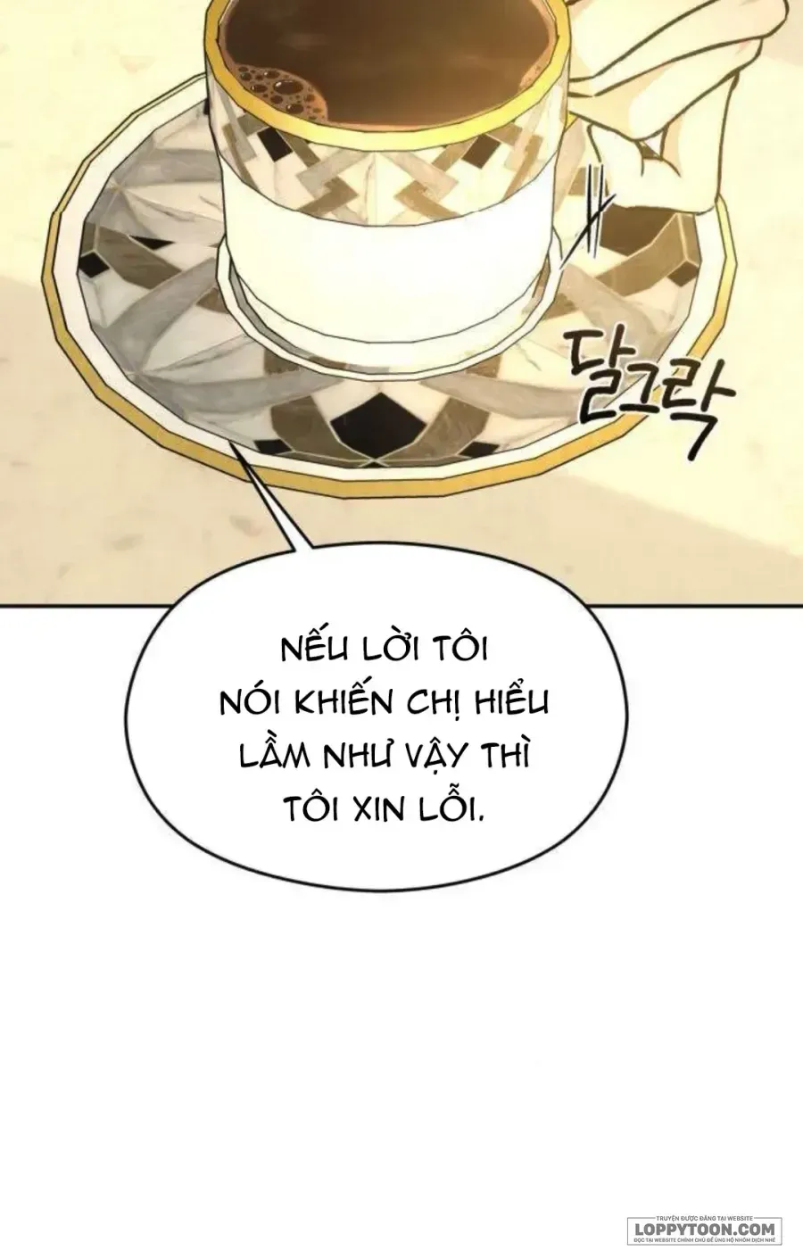 Nguyên Tắc Của Serim Chap 10 - Next Chap 11