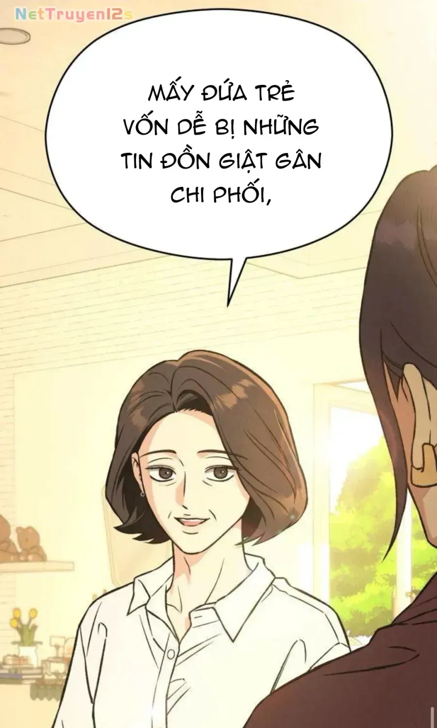 Nguyên Tắc Của Serim Chap 10 - Next Chap 11