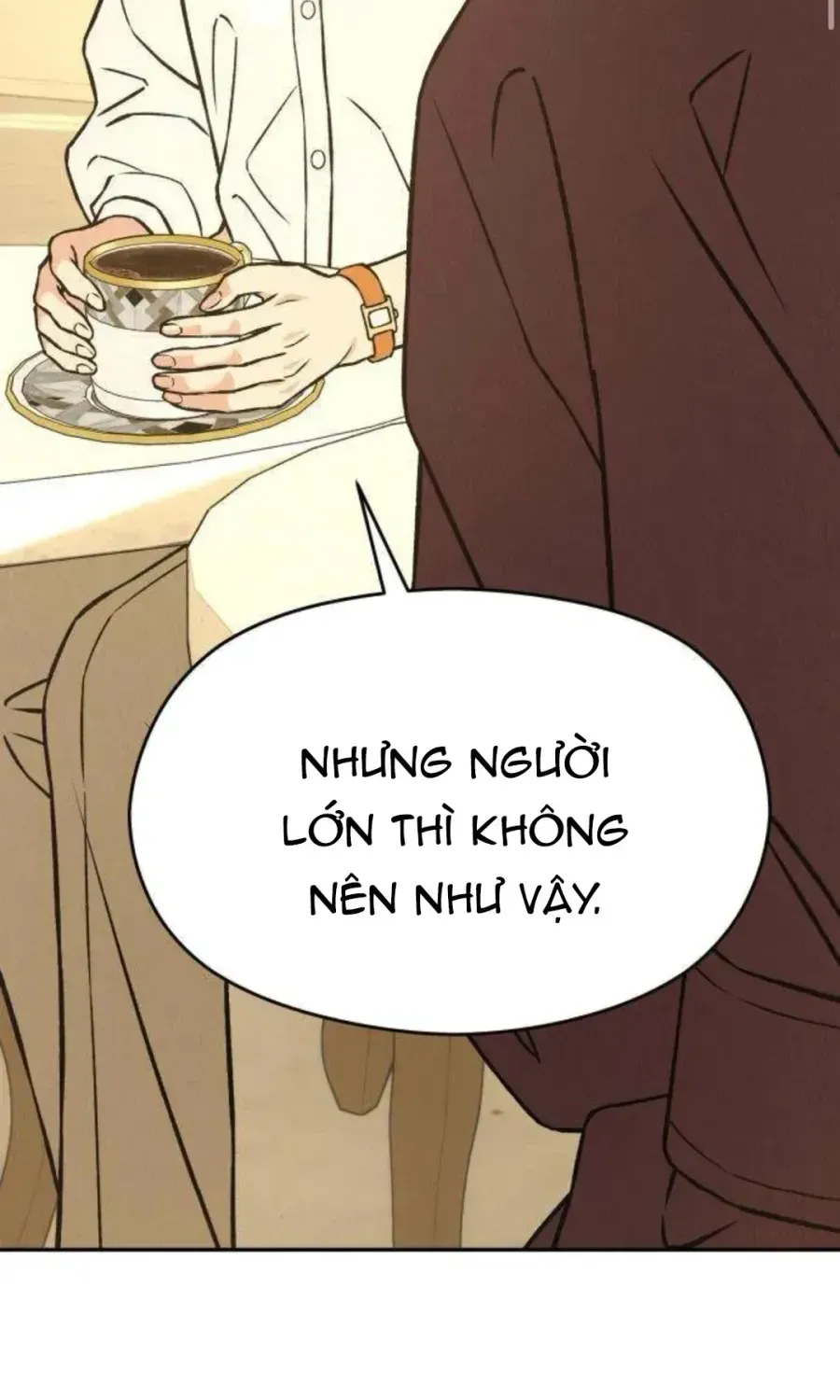 Nguyên Tắc Của Serim Chap 10 - Next Chap 11