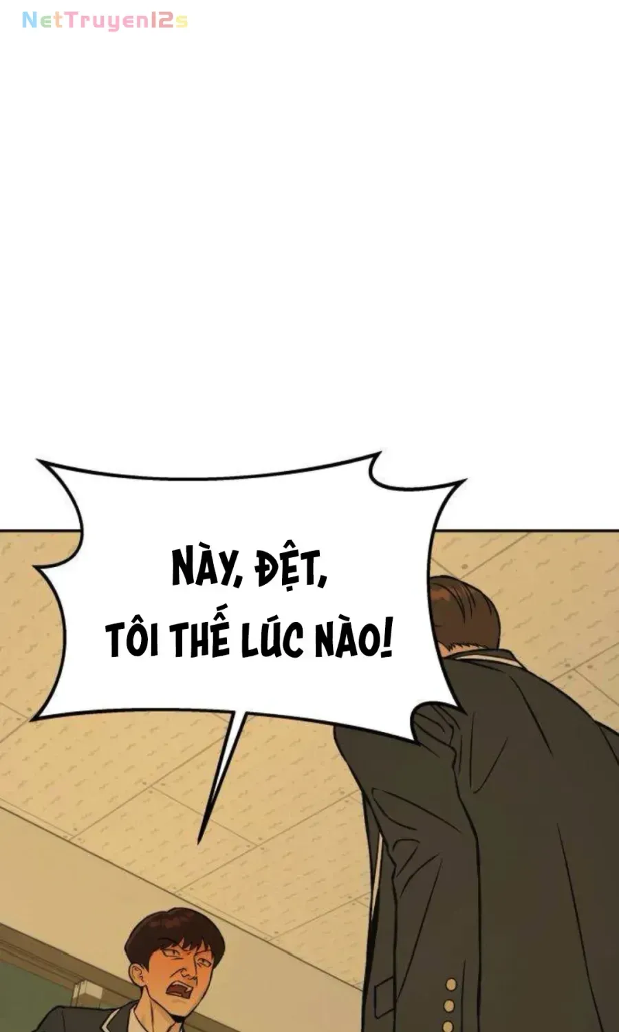 Nguyên Tắc Của Serim Chap 10 - Next Chap 11