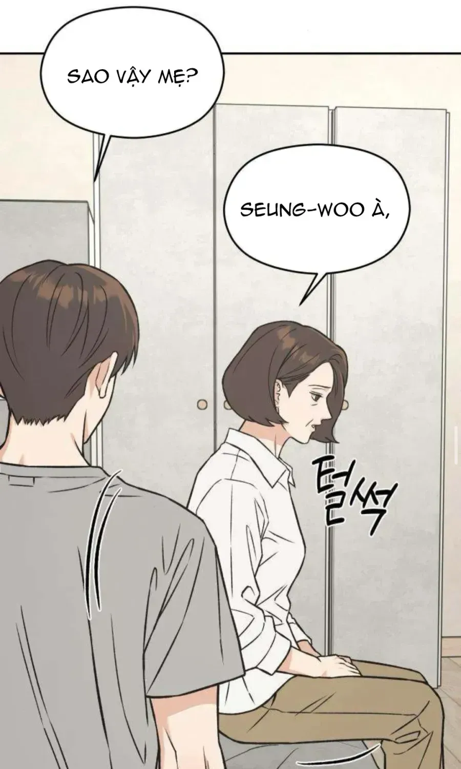 Nguyên Tắc Của Serim Chap 10 - Next Chap 11