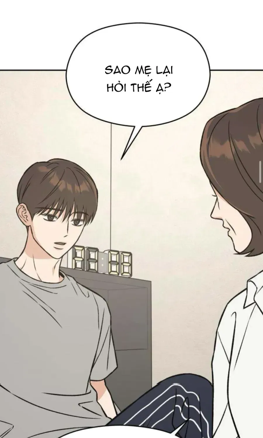 Nguyên Tắc Của Serim Chap 10 - Next Chap 11