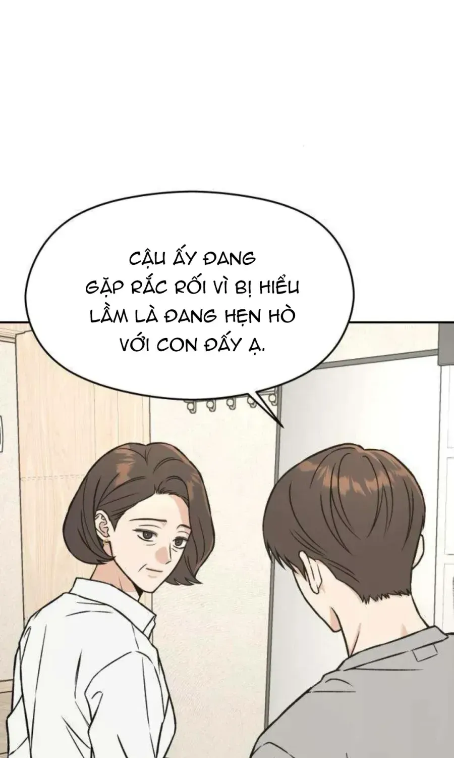 Nguyên Tắc Của Serim Chap 10 - Next Chap 11