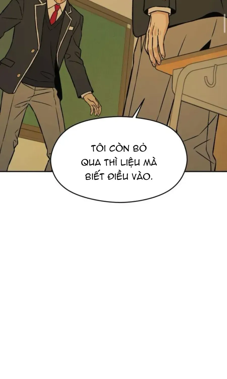 Nguyên Tắc Của Serim Chap 10 - Next Chap 11