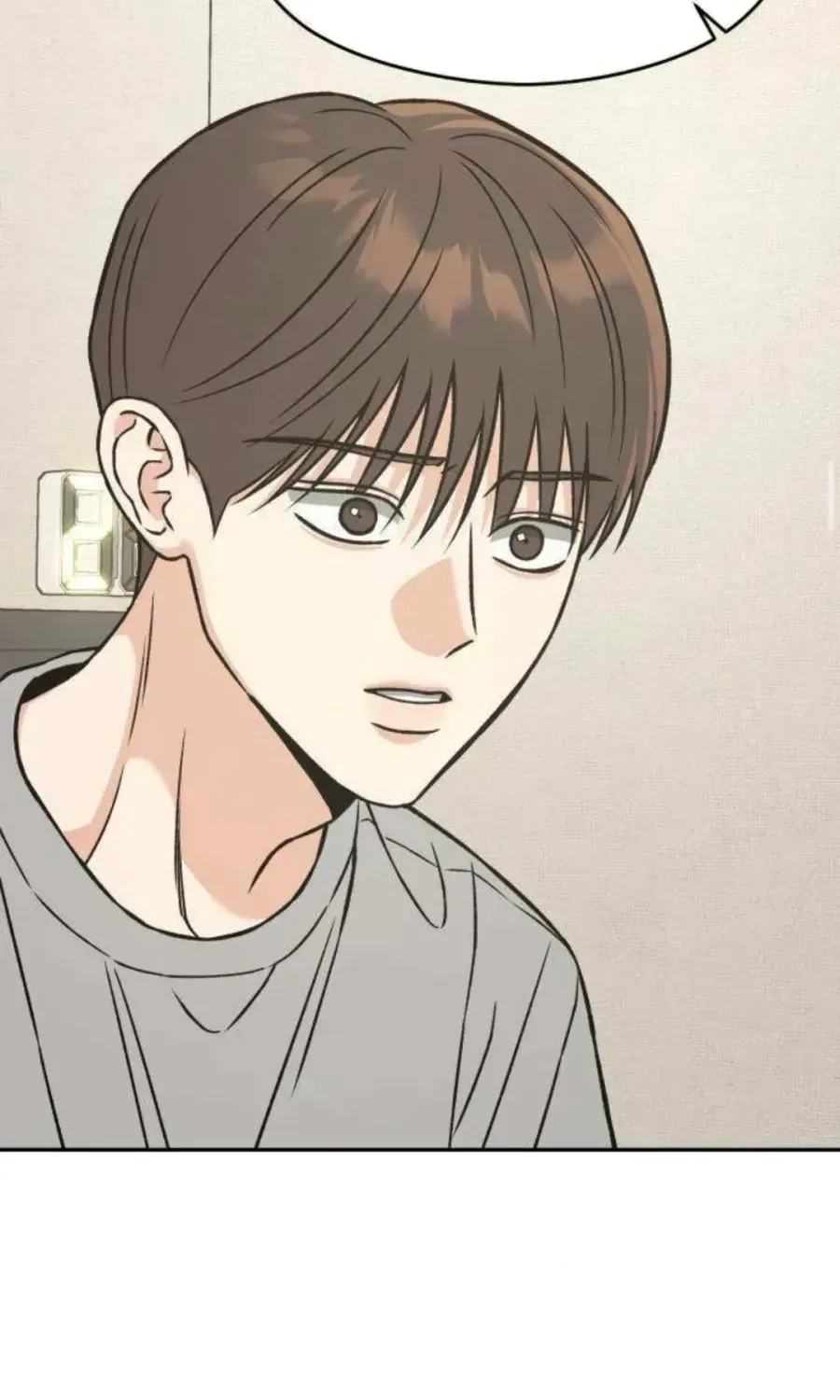Nguyên Tắc Của Serim Chap 10 - Next Chap 11
