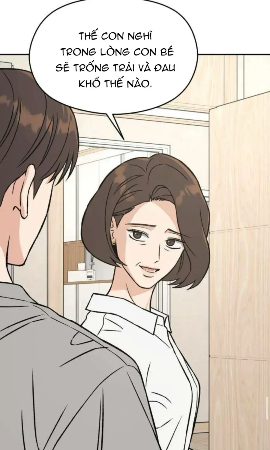 Nguyên Tắc Của Serim Chap 10 - Next Chap 11
