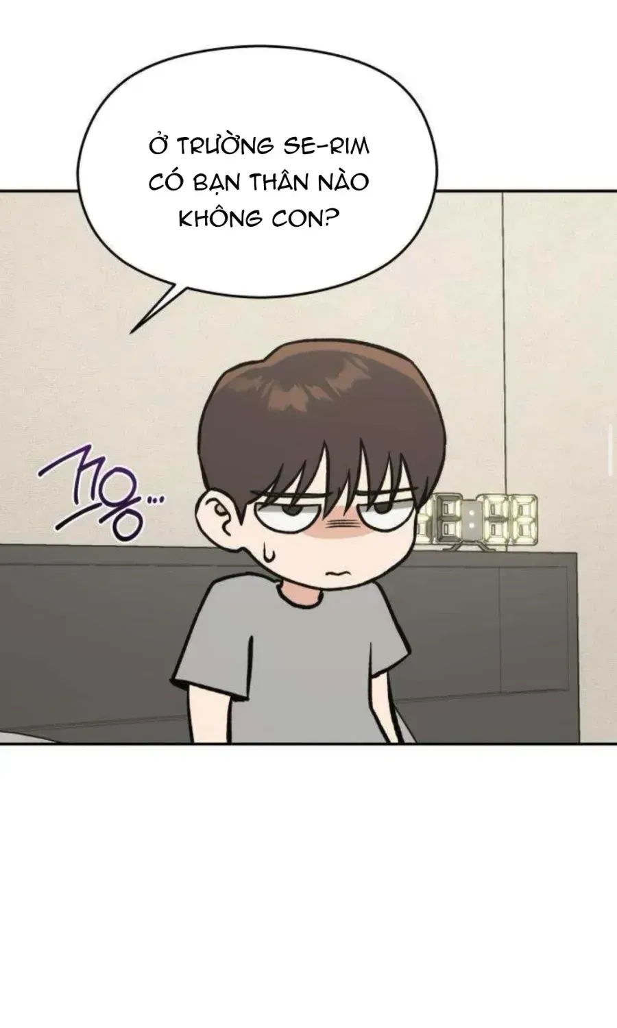 Nguyên Tắc Của Serim Chap 10 - Next Chap 11