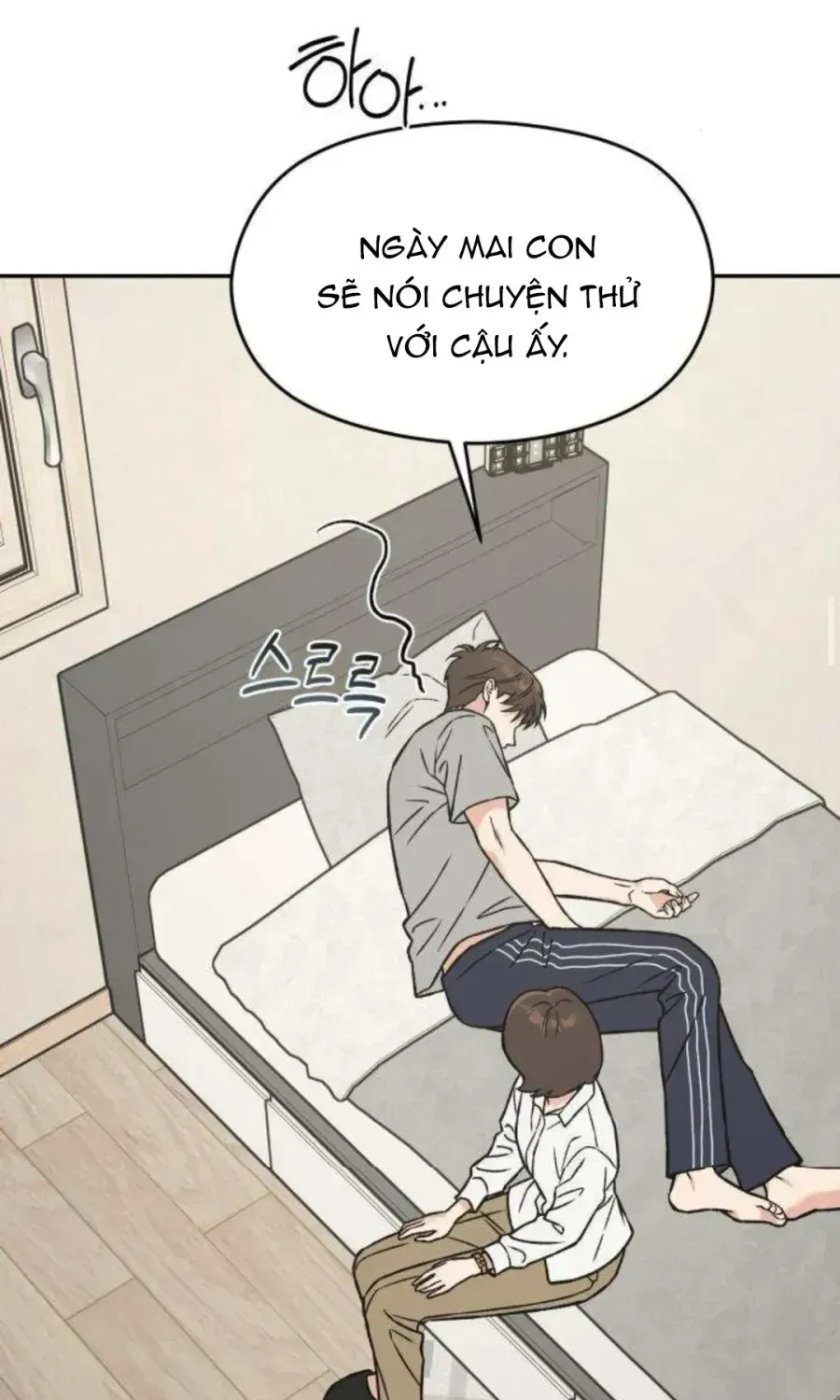 Nguyên Tắc Của Serim Chap 10 - Next Chap 11