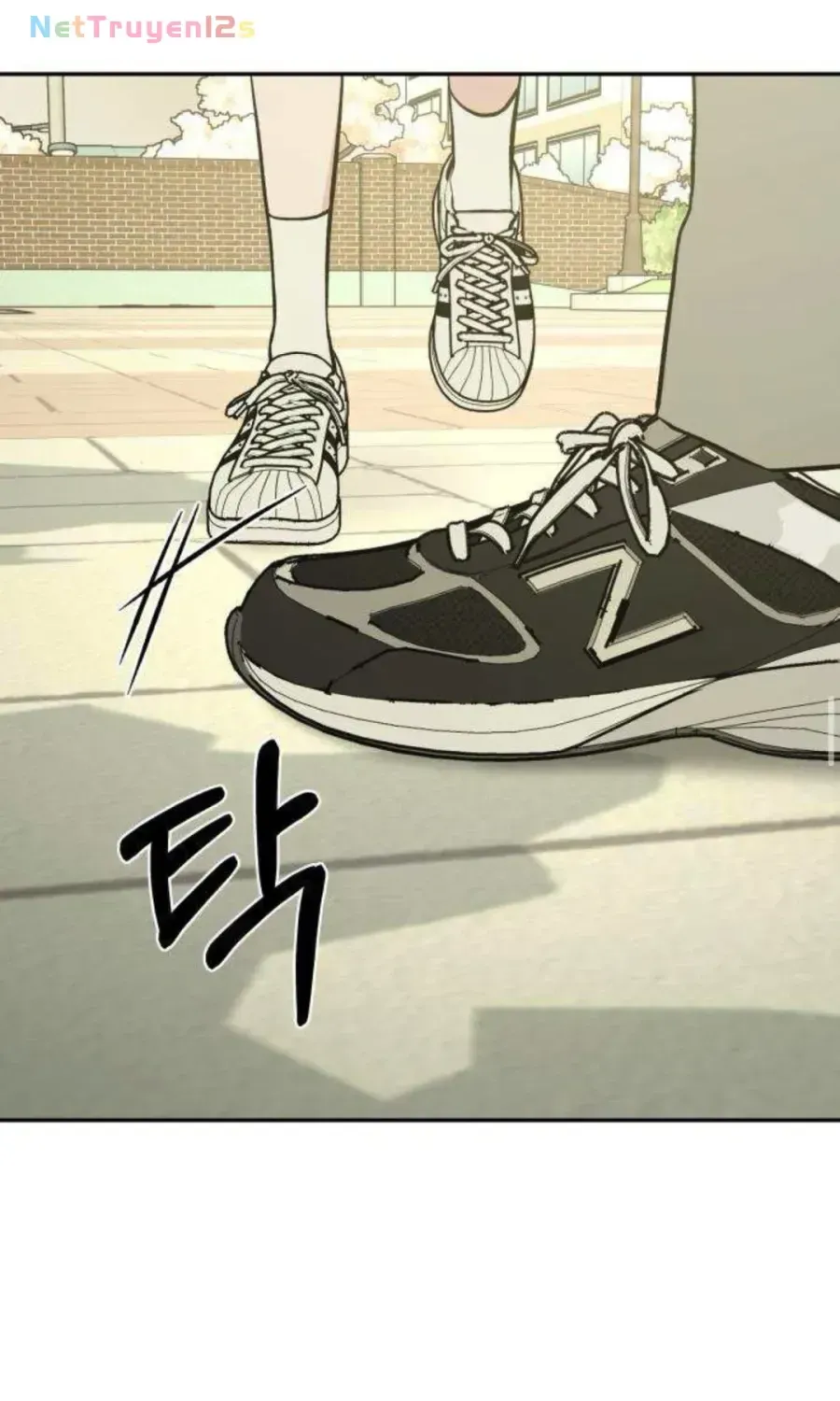 Nguyên Tắc Của Serim Chap 10 - Next Chap 11