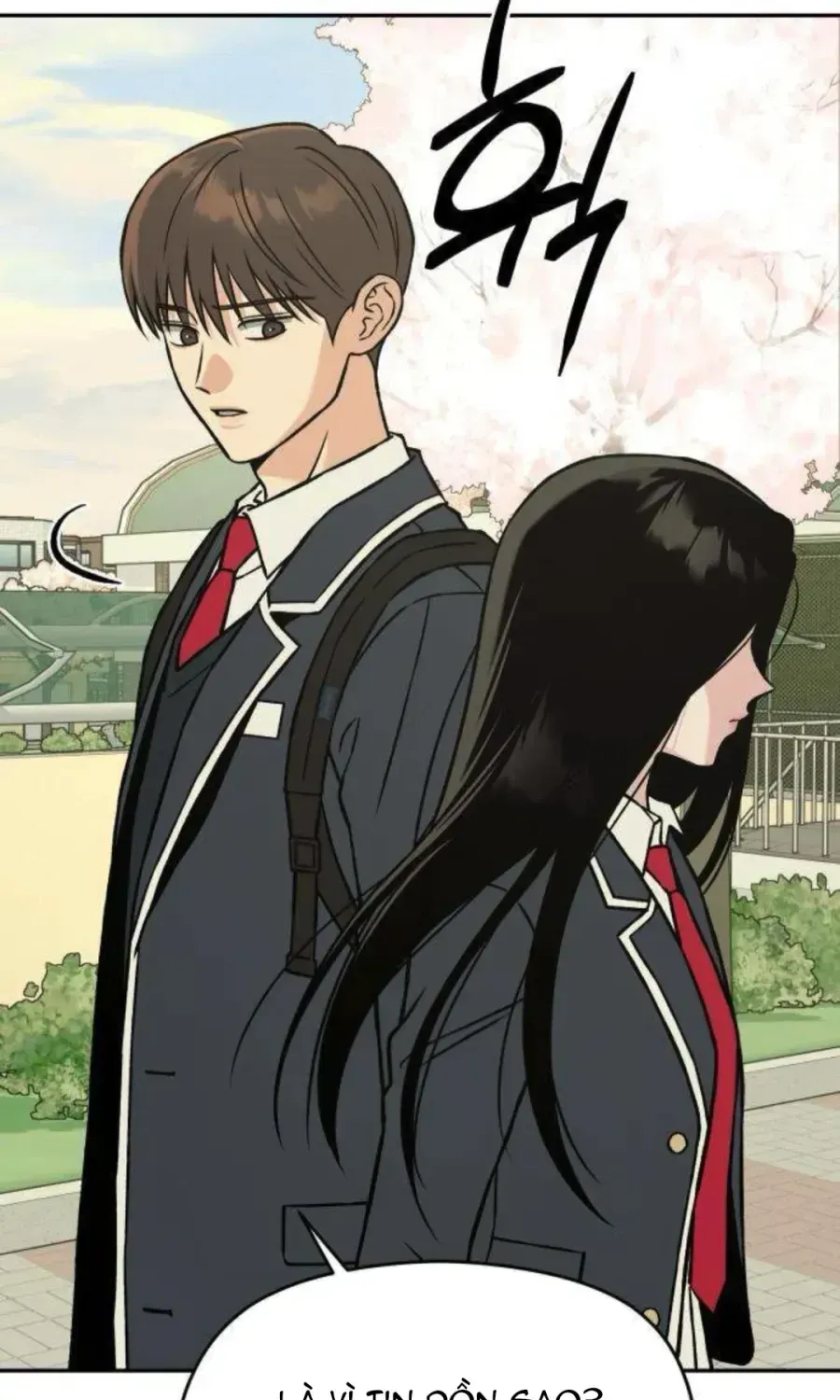 Nguyên Tắc Của Serim Chap 10 - Next Chap 11