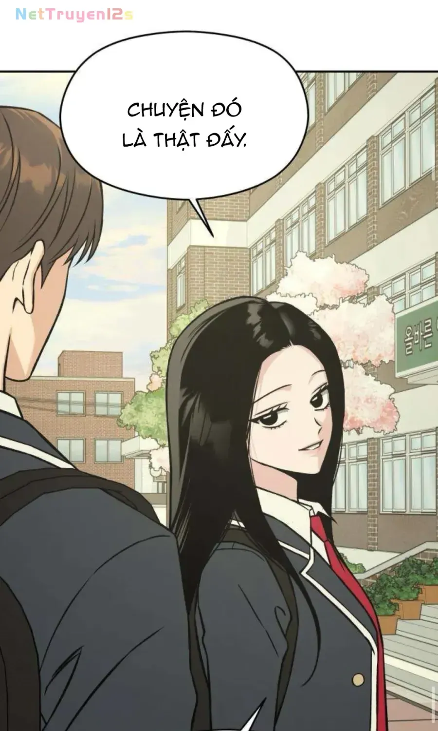 Nguyên Tắc Của Serim Chap 10 - Next Chap 11