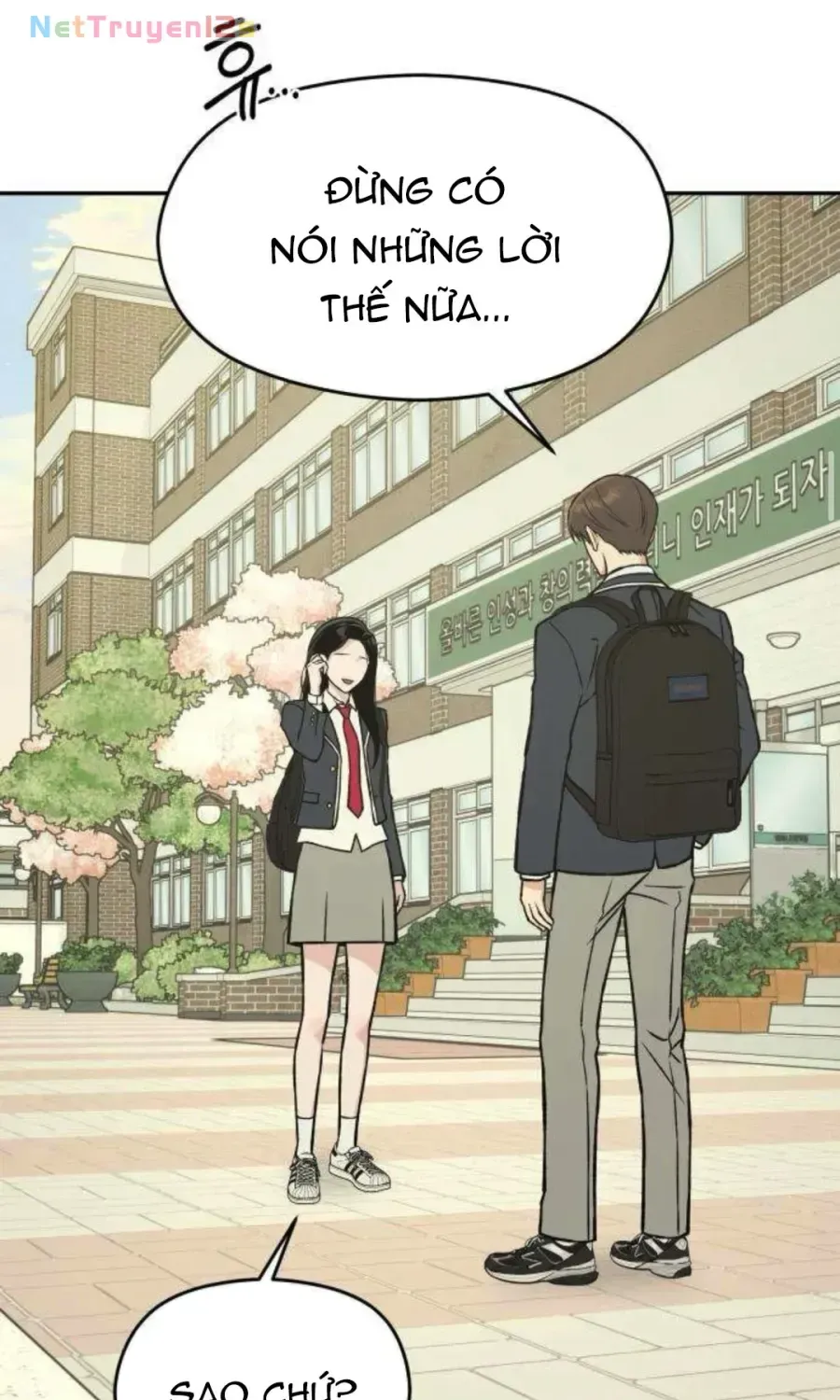 Nguyên Tắc Của Serim Chap 10 - Next Chap 11