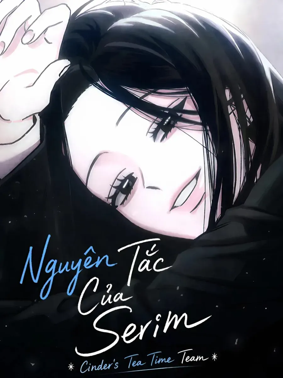Nguyên Tắc Của Serim Chap 11 - Next Chap 12