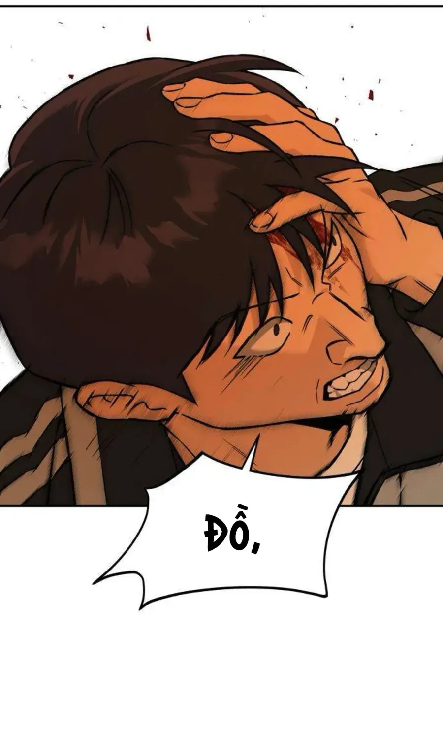 Nguyên Tắc Của Serim Chap 11 - Next Chap 12