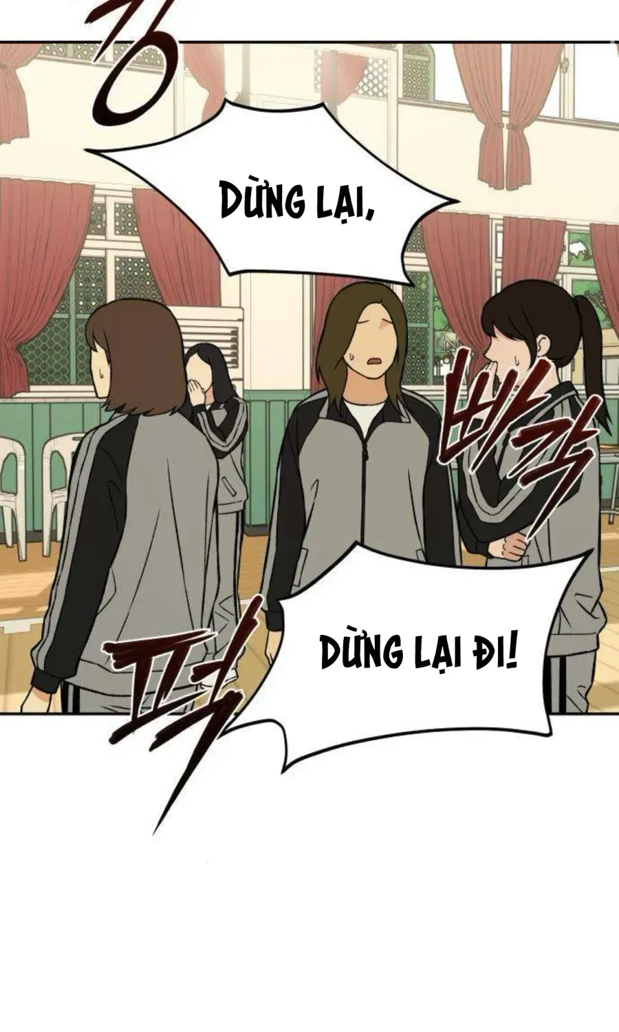 Nguyên Tắc Của Serim Chap 11 - Next Chap 12