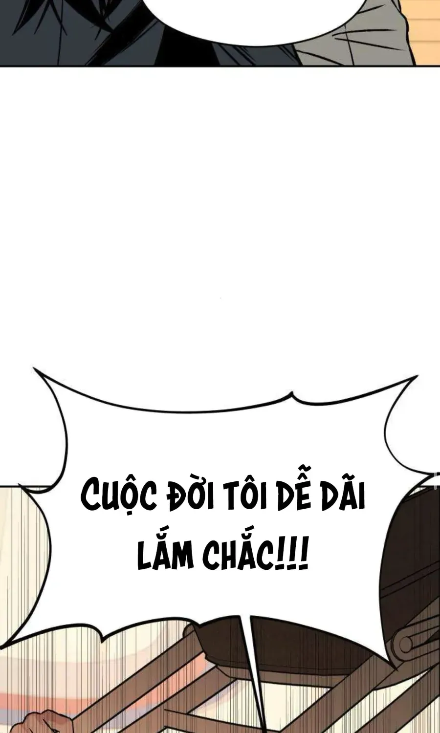 Nguyên Tắc Của Serim Chap 11 - Next Chap 12