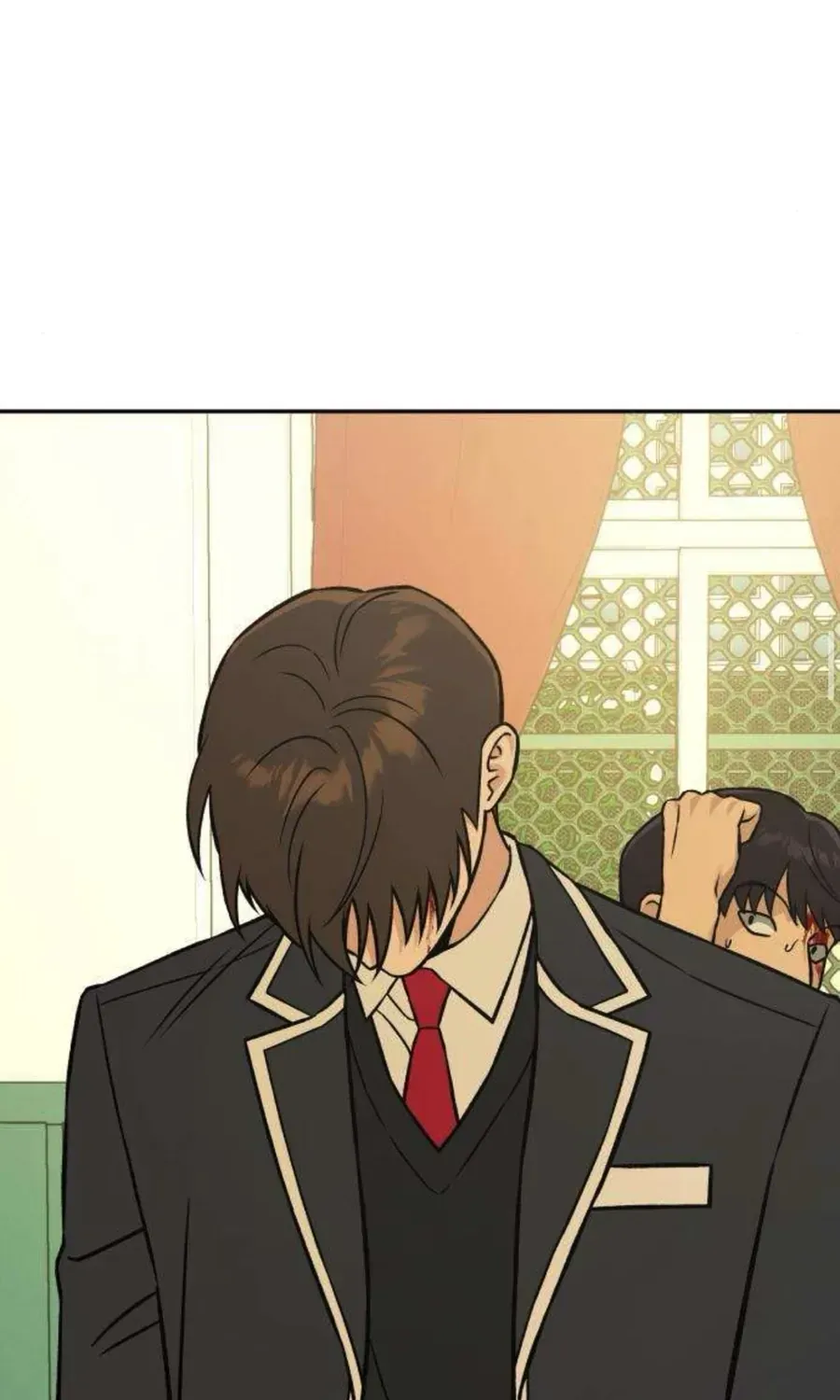Nguyên Tắc Của Serim Chap 11 - Next Chap 12