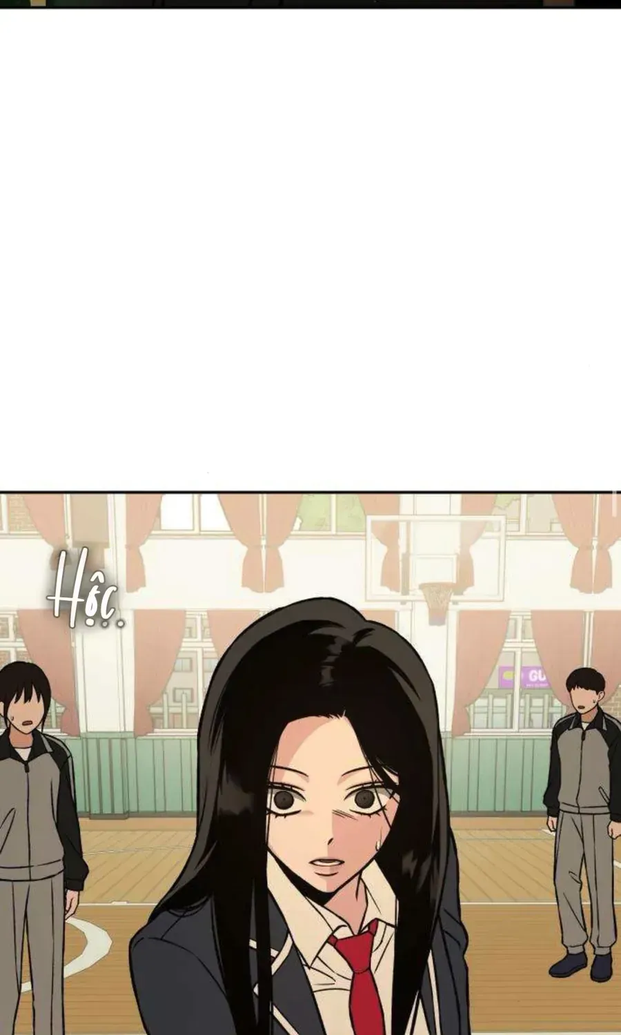 Nguyên Tắc Của Serim Chap 11 - Next Chap 12