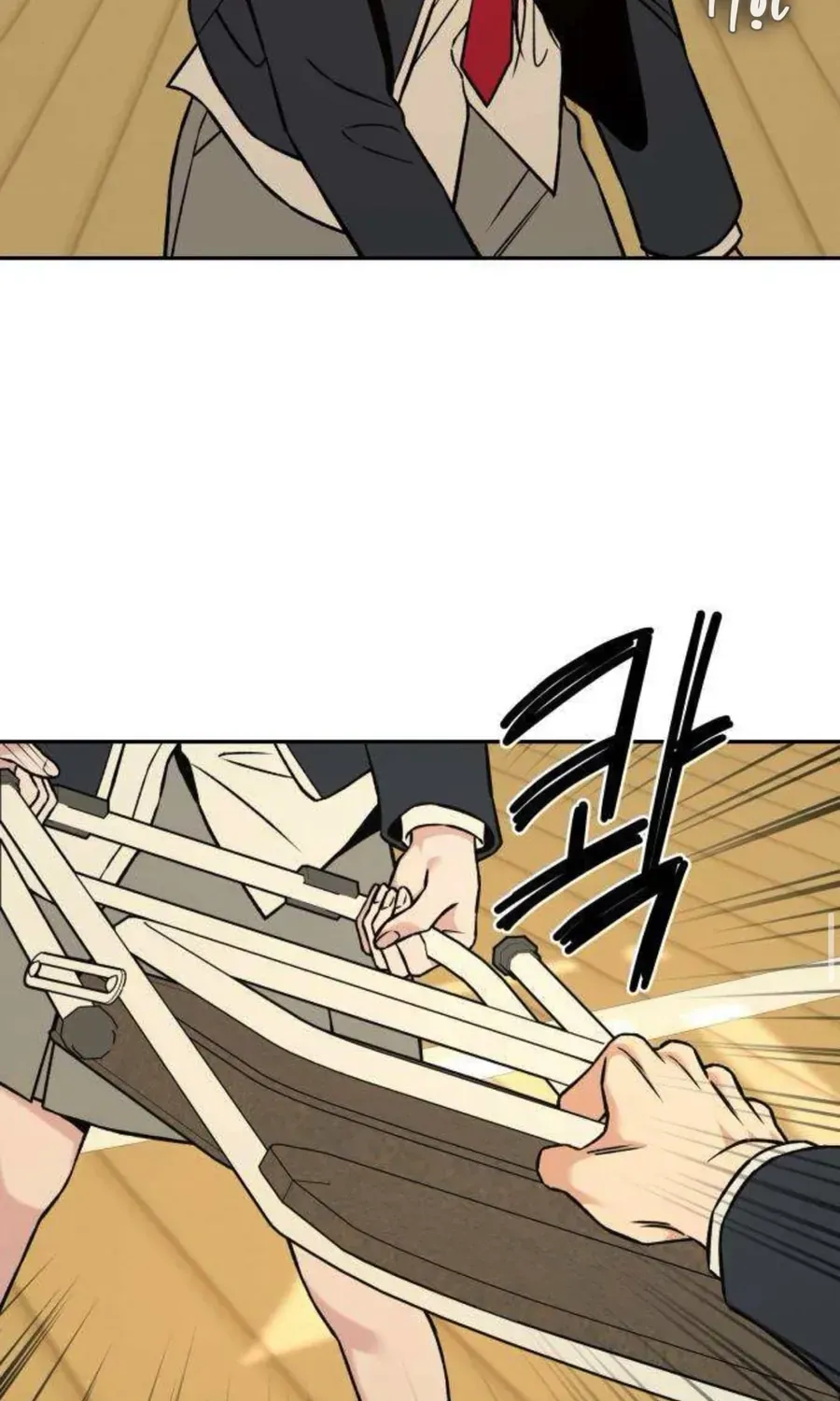 Nguyên Tắc Của Serim Chap 11 - Next Chap 12