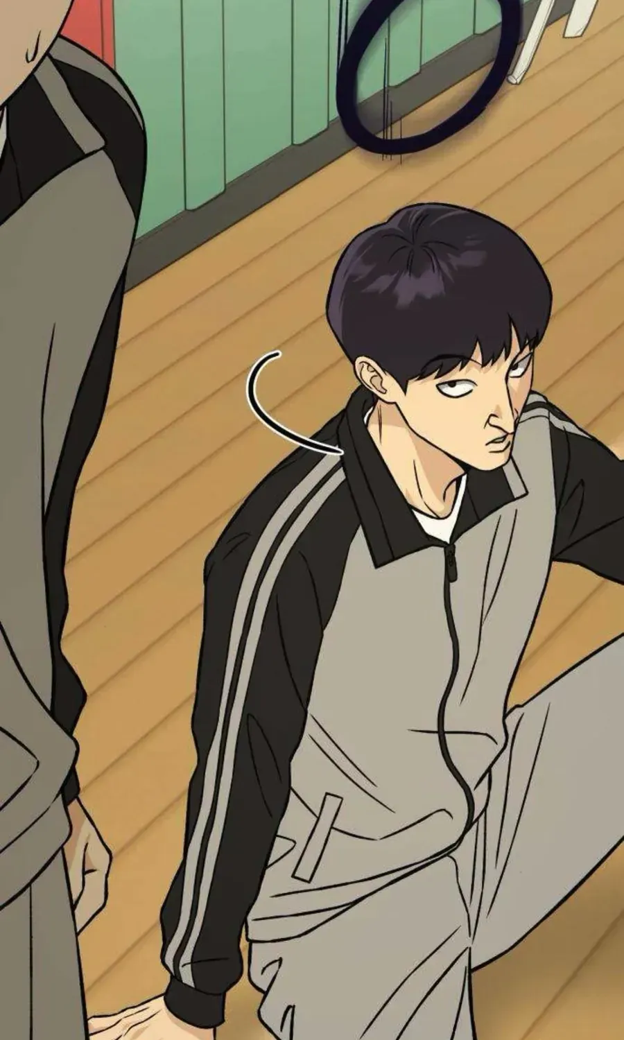 Nguyên Tắc Của Serim Chap 11 - Next Chap 12