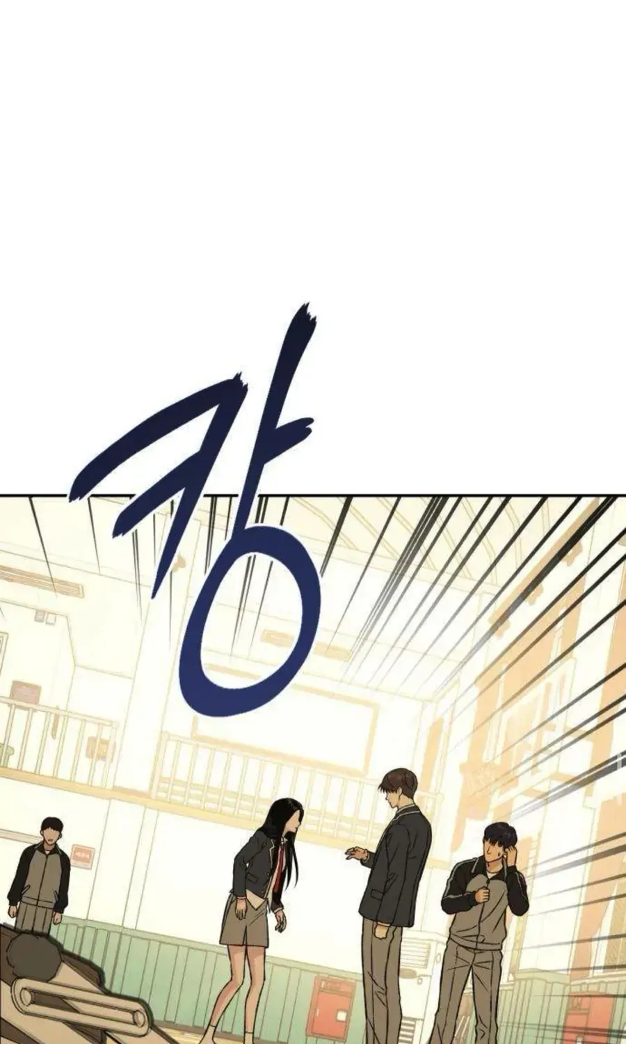 Nguyên Tắc Của Serim Chap 11 - Next Chap 12