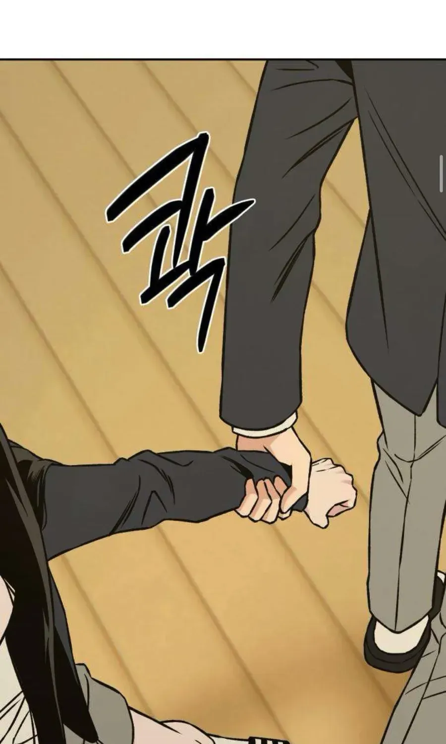 Nguyên Tắc Của Serim Chap 11 - Next Chap 12