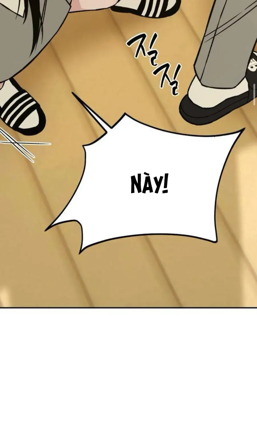 Nguyên Tắc Của Serim Chap 11 - Next Chap 12
