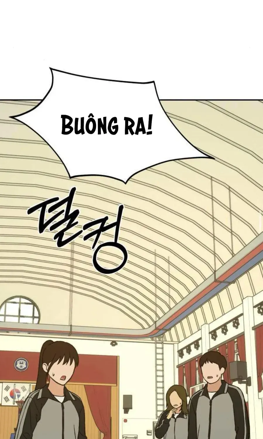 Nguyên Tắc Của Serim Chap 11 - Next Chap 12