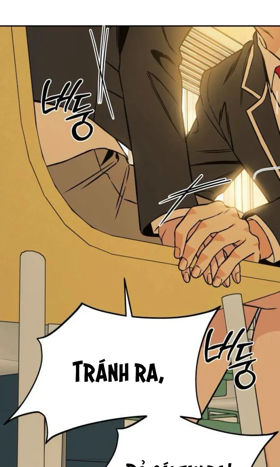 Nguyên Tắc Của Serim Chap 11 - Next Chap 12