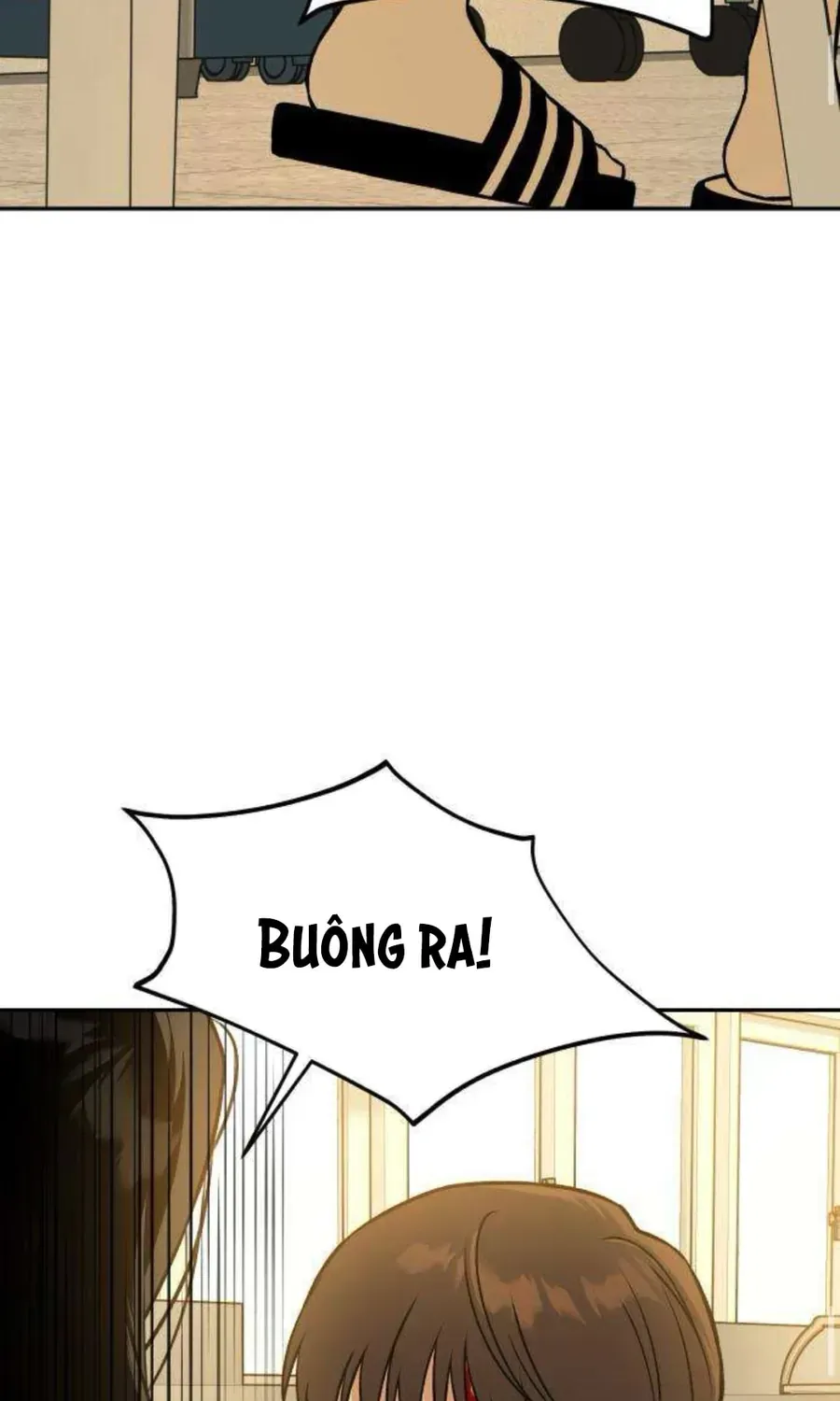 Nguyên Tắc Của Serim Chap 11 - Next Chap 12