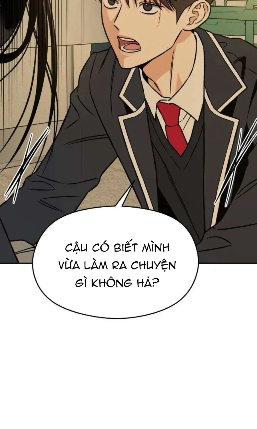 Nguyên Tắc Của Serim Chap 11 - Next Chap 12