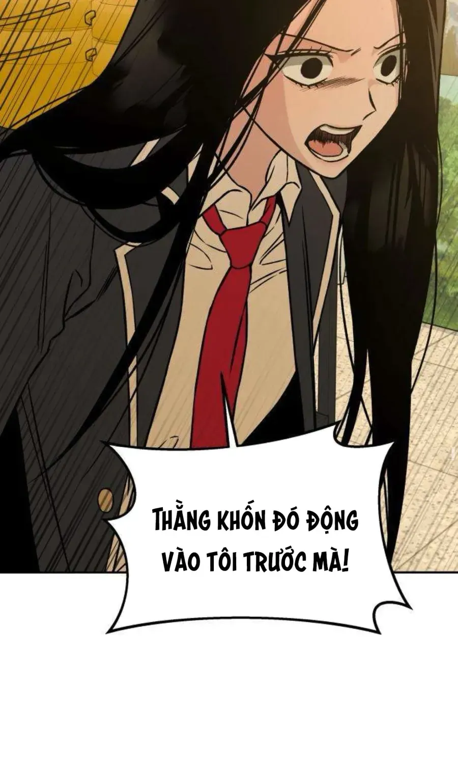 Nguyên Tắc Của Serim Chap 11 - Next Chap 12